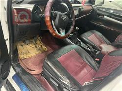 تويوتا هايلوكس